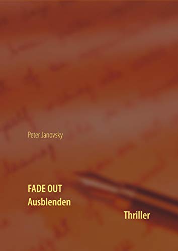 Fade Out: Ausblenden