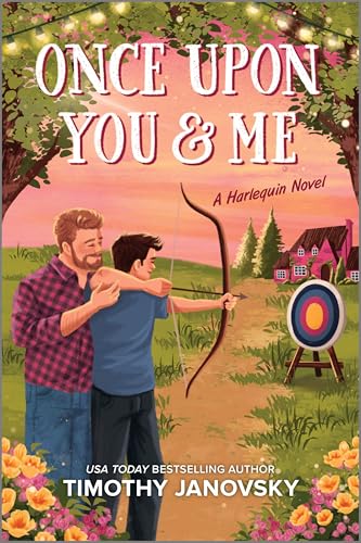 Once Upon You and Me: A Spicy Gay Age-Gap MM Romance von GARDNERS