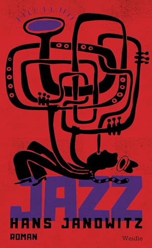 Jazz: Roman