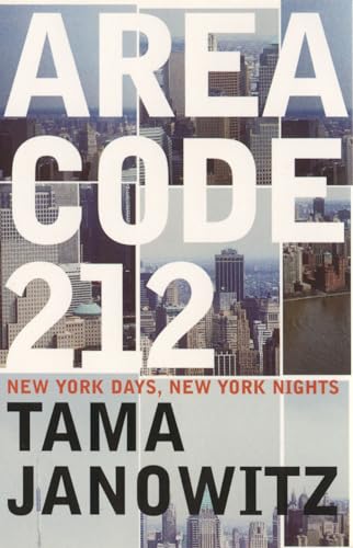 Area Code 212