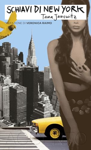 Schiavi di New York (Accento grave)