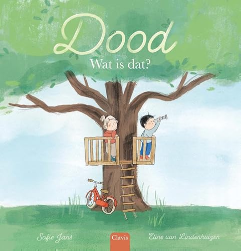 Dood, wat is dat? von Clavis