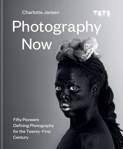 Photography Now: Fifty Pioneers Defining Photography for the Twenty-First Century von Ilex Press