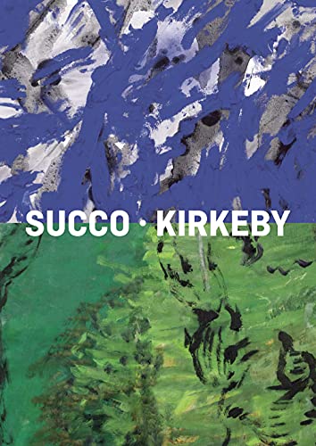 Succo – Kirkeby: (Deutsch/Englisch) von DISTANZ Verlag