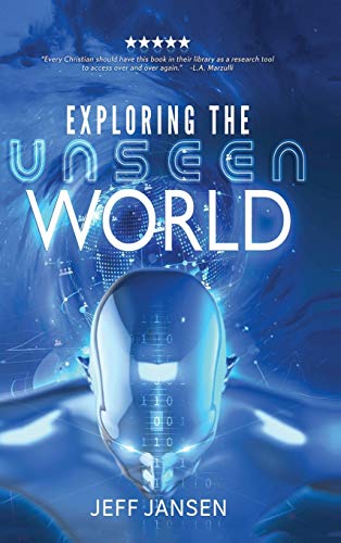 Exploring the Unseen World Exploring the Unseen World von Indy Pub