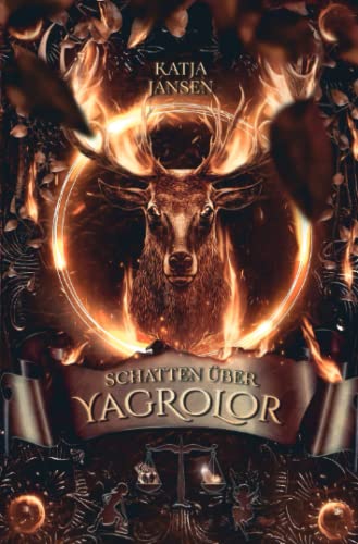 Schatten über Yagrolor von epubli