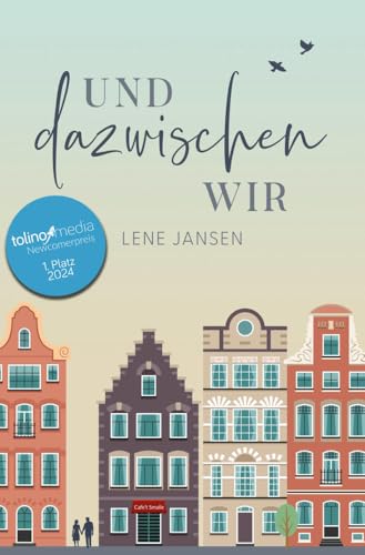 Und dazwischen wir von tolino media