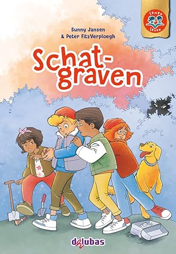 Schatgraven (Samen lezen) von Delubas Educatieve Uitgeverij