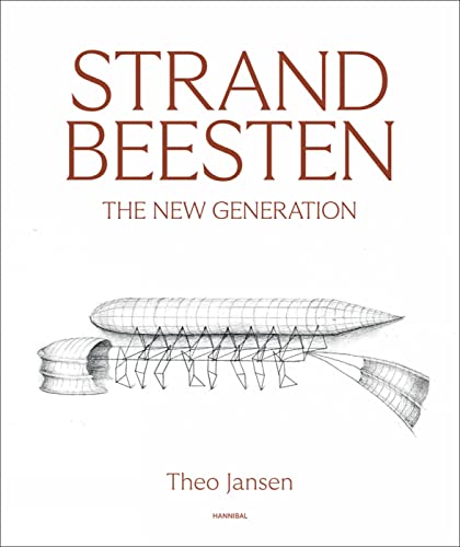 Strandbeesten: The New Generation von Cannibal/Hannibal Publishers