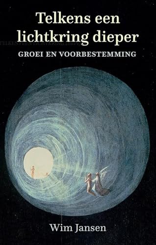 Telkens een lichtkring dieper: Groei en voorbestemming von Morgenland Uitgeverij
