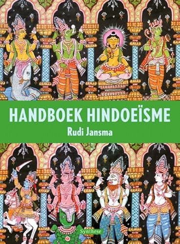 Handboek Hindoeïsme von Milinda Uitgevers B.V.