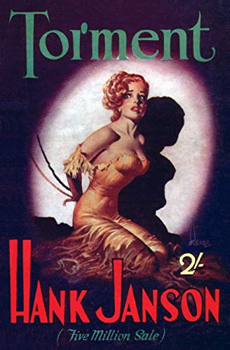 Torment (Hank Janson)