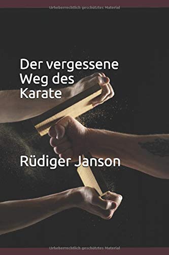 Der vergessene Weg des Karate: Auf den Spuren des Okinawa-Te