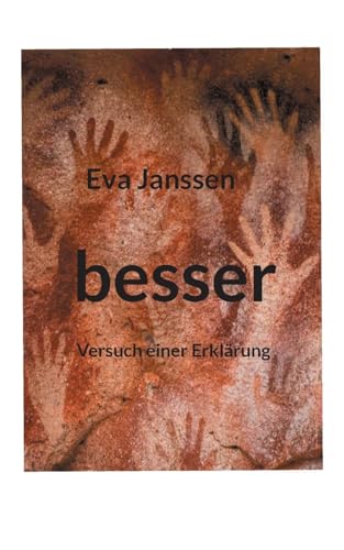 besser: Versuch einer Erklärung von BoD – Books on Demand