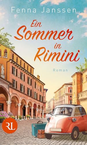 Ein Sommer in Rimini: Roman