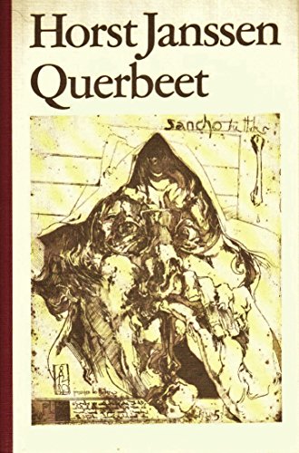 Querbeet: Aufsätze, Reden, Traktate, Pamphlete, Kurzgeschichten, Gedichte und Anzüglichkeiten