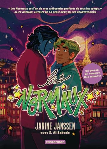 Les Normaux (1): Tome 1 von CASTERMAN