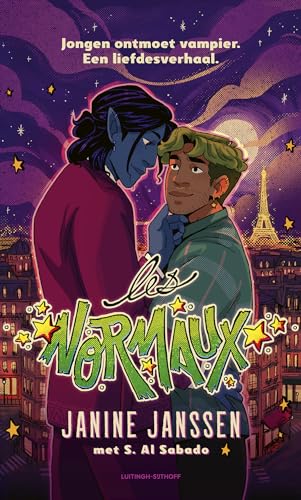 Les Normaux (Les Normaux, 1) von Luitingh Sijthoff