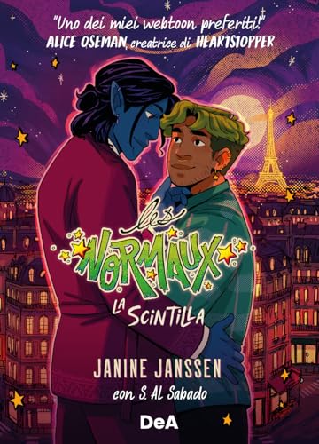 Les normaux. La scintilla (Vol. 1) von De Agostini