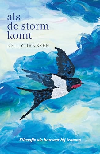 Als de storm komt: filosofie als houvast bij trauma von Spectrum