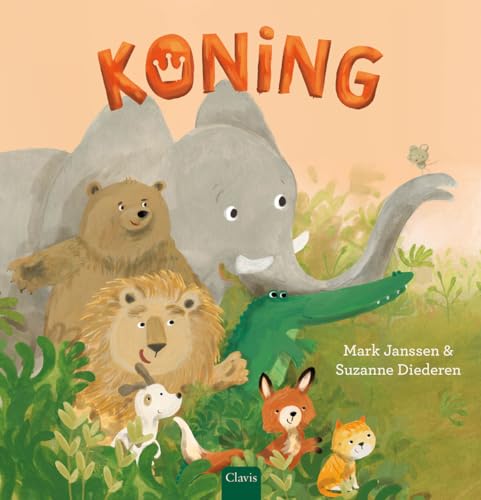 Koning von Clavis