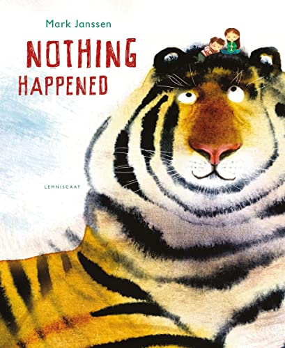 Nothing Happened von Lemniscaat Ltd