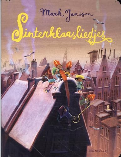 Sinterklaasliedjes von Lemniscaat
