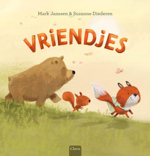 Vriendjes von Clavis