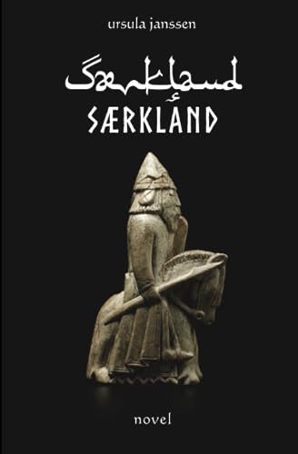 Særkland