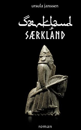 Saerkland