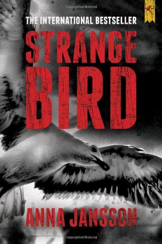 Strange Bird