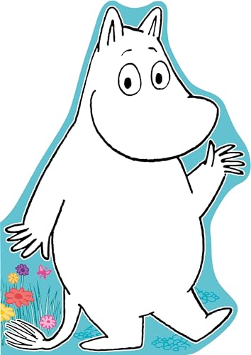 All About Moomin von Puffin