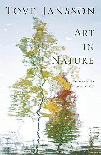 Art in Nature: and other stories Art in Nature: and other stories