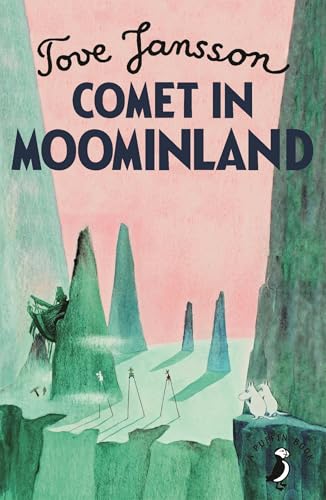 Comet in Moominland (A Puffin Book) von Puffin