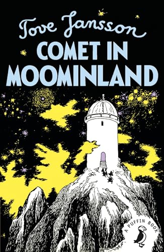 Comet in Moominland (A Puffin Book)