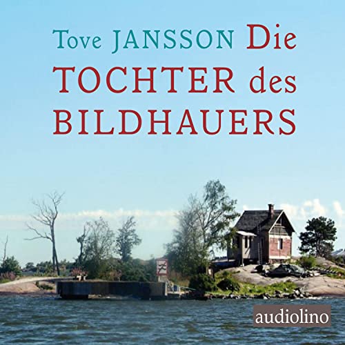 Die Tochter des Bildhauers von Audiolino