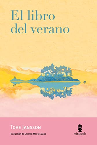 El libro del verano (Tour de force, Band 35) von MINÚSCULA