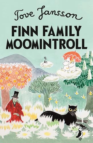 Finn Family Moomintroll: 75th Anniversary Edition (Moomins Fiction) von Puffin