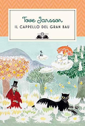 Il cappello del Gran Bau (Gl' istrici)