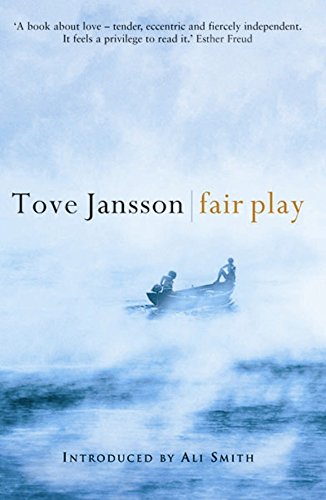 Fair Play: Tove Jansson