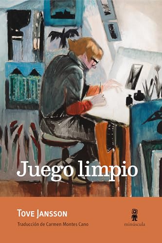 Juego limpio (Tour de force, Band 45) von Editorial Minuscula, S.L.U.