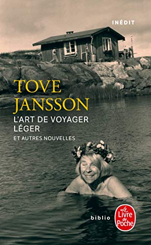 L'Art de voyager léger et autres nouvelles L'Art de voyager léger et autres nouvelles