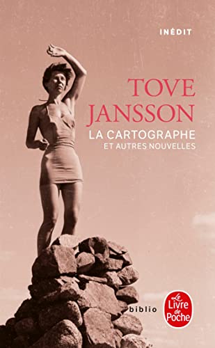 La cartographe et autres nouvelles La cartographe et autres nouvelles von Le Livre de Poche