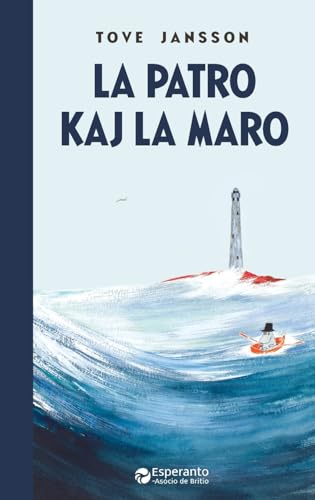 La patro kaj la maro von Esperanto-Asocio de Britio