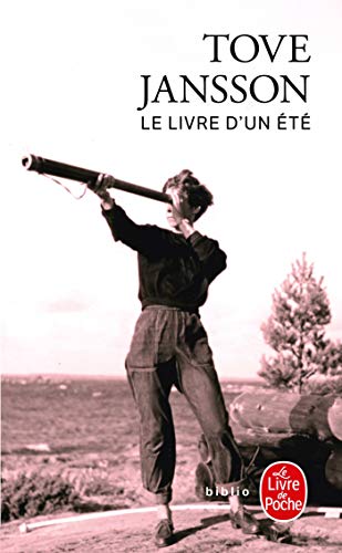 Le Livre D'Un Ete von Le Livre de Poche