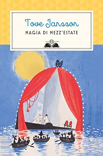Magia di mezz'estate (Gl' istrici) von Salani