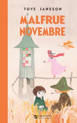 Malfrue novembre von Esperanto-Asocio de Britio