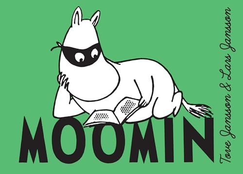 Moomin Adventures (2) (Moomin, 2, Band 2) von Drawn and Quarterly