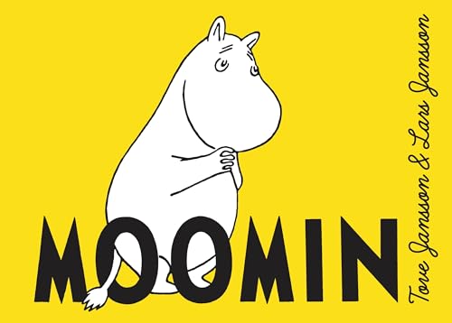 Moomin Adventures 1 von Drawn and Quarterly