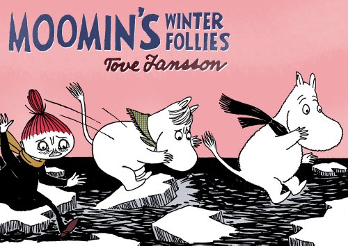 Moomin's Winter Follies Moomin's Winter Follies